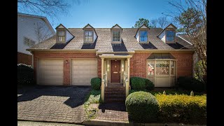2903 Yale Court, Atlanta, GA  30339 Profile