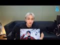 TREASURE JIKJIN M/V Reaction by Stray Kids Bang Chan at Chan