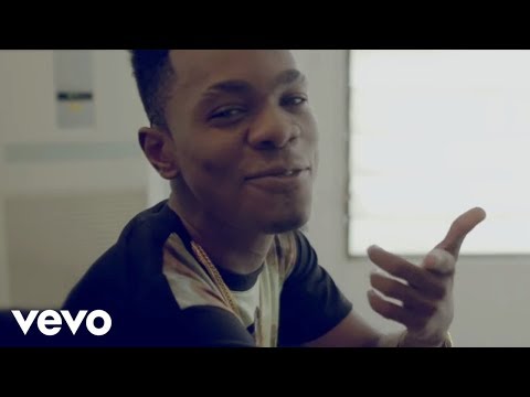 Patoranking Ft. Timaya - Alubarika