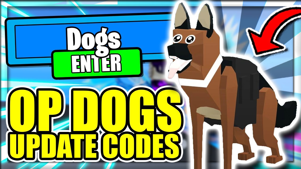 All New Secret Op Working Codes Dogs Update Roblox Mad City Youtube - roblox mad city dog update