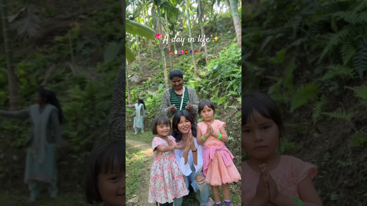 A day in my life #trendingshorts #adayinmylife #minivlog