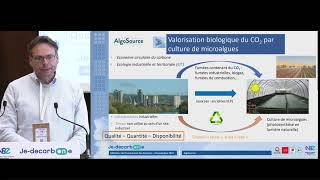 Rencontre Nationale Je-Decarbone Présentation Algosource