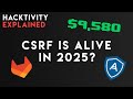 $9000 Client-Side Path Traversals in Gitlab/Acronis | Bug Bounty Hacktivity Explained