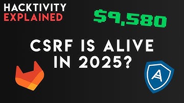 $9000 Client-Side Path Traversals in Gitlab/Acronis | Bug Bounty Hacktivity Explained