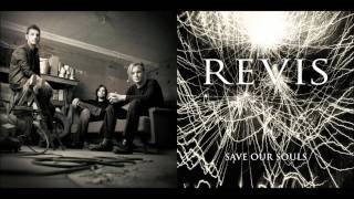 Revis - Save Our Souls chords