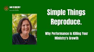 Why Reproducibility Matters More Than Performance