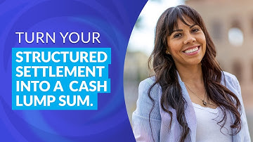 Getting Cash from Selling your Annuity or Structured Settlement Future Payments.