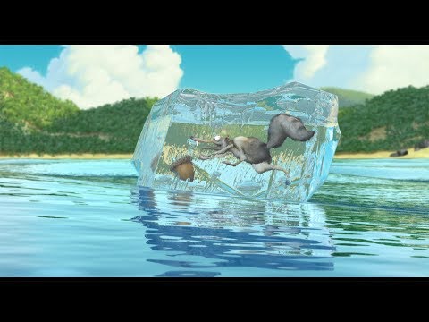 Ice Age - 20000 Years Later ● (16/16)