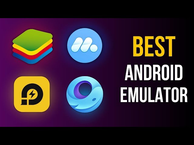 Top 3 Android Emulators for Nintendo Switch - Which is Best? — Eightify