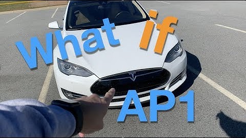 What if AP1 #15 with 2018.42.2