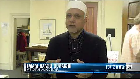 Interfaith vigil to remember New Zealand