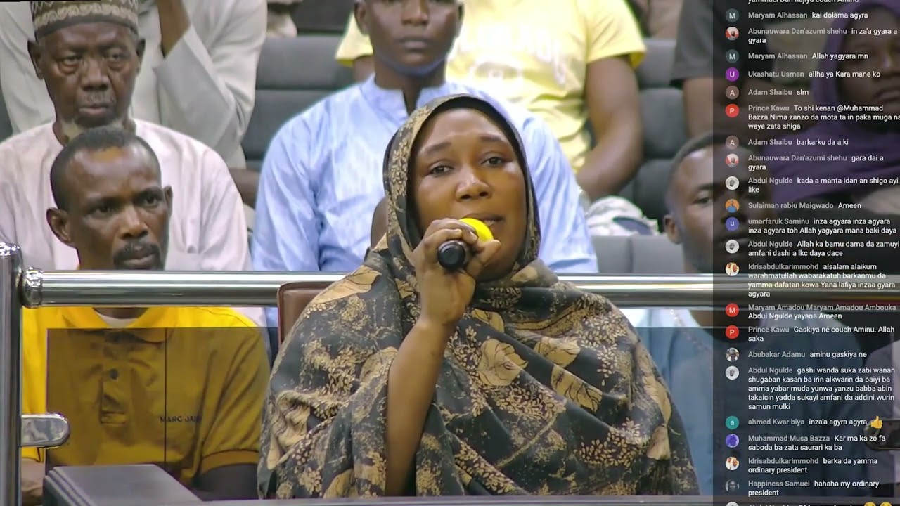 Kadan Daga Cikin Rayuwan Wahalan Dana Fuskanta A Gidan Aure