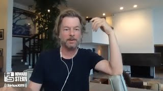 David Spade Is Being Asked to Perform Comedy on Corporate Zoom Calls