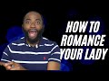 HOW TO ROMANCE YOUR LADY// ROMANTIC TEXTS TO WIN HER LOVE// Ayope Nuggets