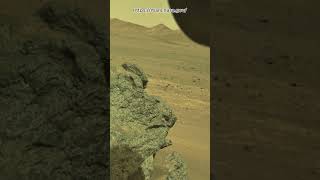 The Internet Is Studying This Mars Image #Mars #shorts
