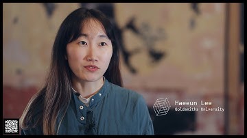 MESH LIVE: explorations in spatial audio - Haeeun Lee