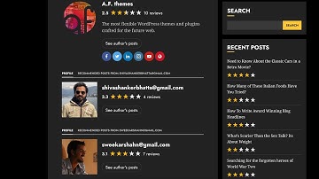 Facilitating Seamless Guest Author Collaboration for WordPress Posts | WP Post Author Plugin