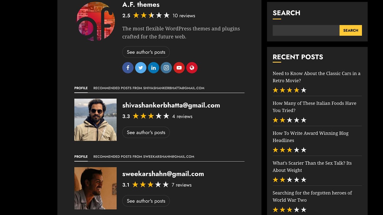 Facilitating Seamless Guest Author Collaboration for WordPress Posts ...