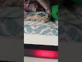Soundbar bass is incredible