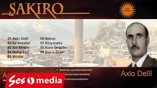 Şakiro - Sebep Resimi