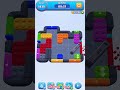 Color Block Jam level 1430 Solution Walkthroug