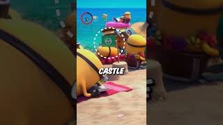 5 Easter Eggs In Despicable Me 2