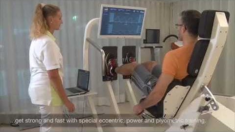 Robotic Personal Trainer: Under the Hood