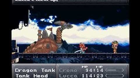 RetroNoobz RPG of the Month:Chrono Trigger15