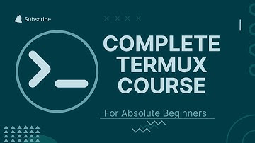 Termux Full Course For Beginners | Fully Practically & Explained | Learn Termux in 1 Hours | Hindi