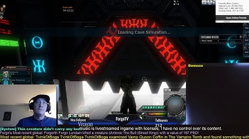 Highlight: Rocktropia - The Proxy Instance (Green Hack Code)