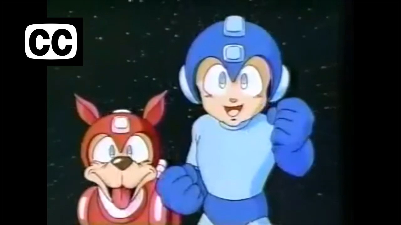 Rockman 3 and Rockman 4 - Japanese Famicom Commercials - YouTube