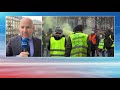 France prepares for renewed 'Yellow Vest' protests | #EuronewsNow