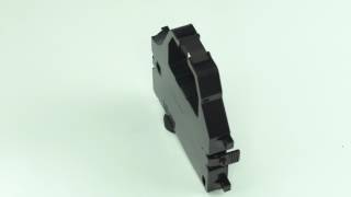 NEW STAR MICRONICS NX 2400 BLACK RIBBON; SUPERIOR REPLACEMENT FOR DATAPRODUCTS I1-T1R, NU-KOTE BM256