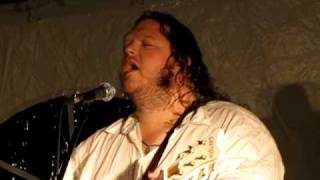 Video thumbnail of "Matt Andersen / Hupman Brothers - People Get Ready"