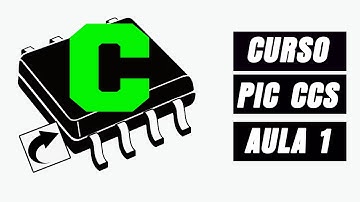Curso Microcontrolador PIC CCS Introdução