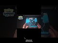 #Pokemon Schwarze Blitze ⚡️ Opening #shorts