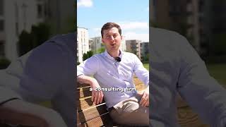 Investment Banking vs. Consulting Investment Banking vs. Consulting