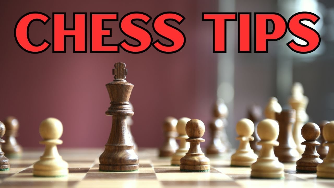 How To Win More Chess Games