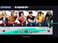 KOF XV: | ROLOGAMER ARG VS RPUNK Y RIGOSAM CH | GRAND FINAL TORNEO VALQUIRIA | #KOFXV #KOF15 #SNK