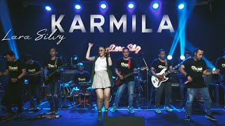 KARMILA - Lara Silvy feat Farrel Senada (Cover Version)