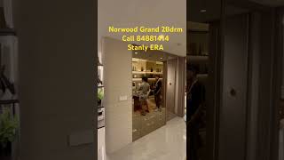 Norwood Grand 2Bdrm 710Sqft