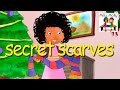 Milly Molly | Secret Scarves | S1E7