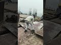 shuttering, centering and supporting work of slab ##construction