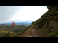 Tsoelike river pass part 3  mountain passes of south africa