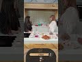 اللمة الحلوة لازملها أكلة حلوة استنونا بعد شوية في حلقة دسمة مليانة كل الأكل اللي بتحبه مع أكلة أمي mp3