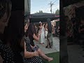 FIESTA EN BODA GITANA 💃💍 GUAPA NOVIA BAILANDO RUMBAS 👏#bodagitana #gypsy #love #flamenco #gitanos24h