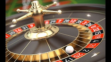 Roulette Wheel App