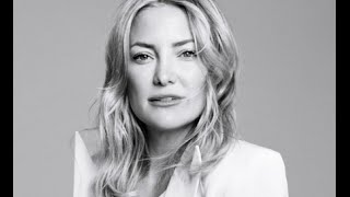 Kate Hudson's Inspiration To Help The UN World Food Program | InStyle