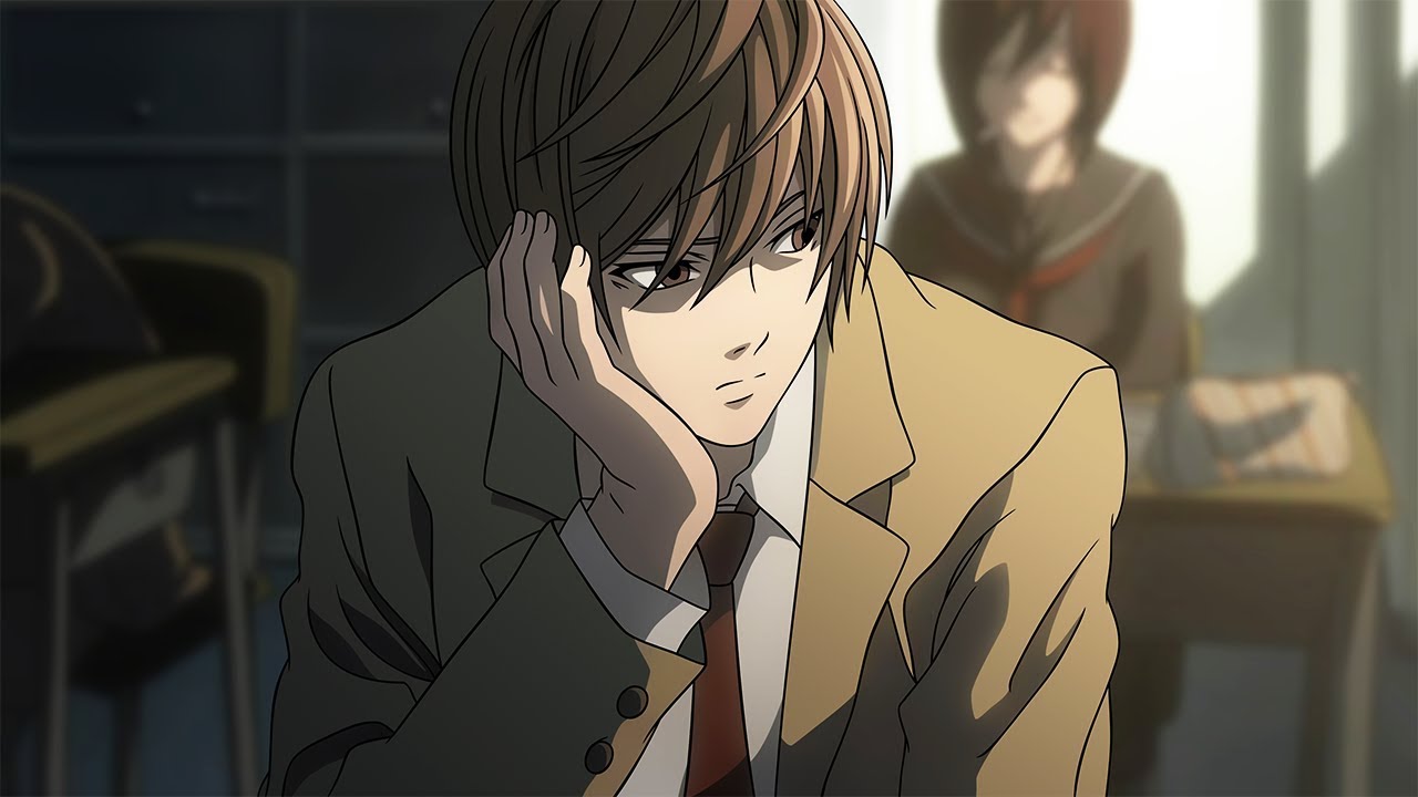 Death Note' Is Missing One Of The Anime's Best Scenes