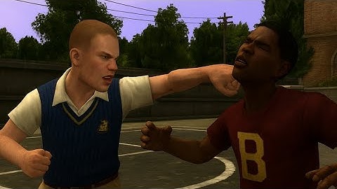 Bully AE: RapidCombo V3 | New features and updates